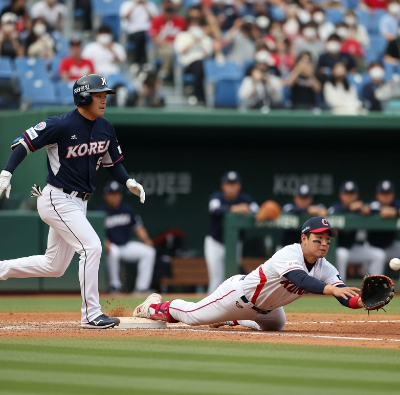 타자주자(Batter-Runner) 뜻 실제 의미와 현장에서 판단이 갈리는 타자는 언제부터 주자가 되는가