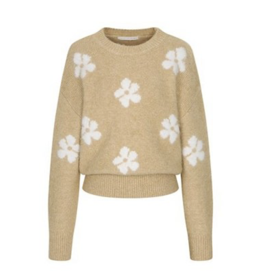 우리 집 6회 이세나 연우 니트 패션 브랜드 제품 정보