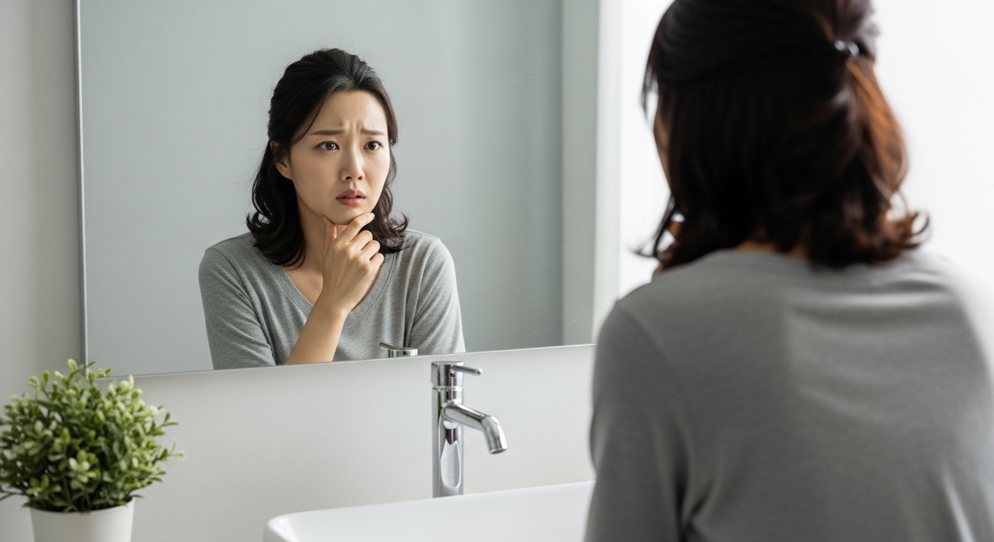 염증주사효과&amp;#44; 턱트러블관리