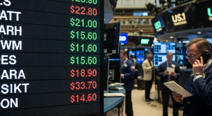 주식 초보도 성공하는 투자법