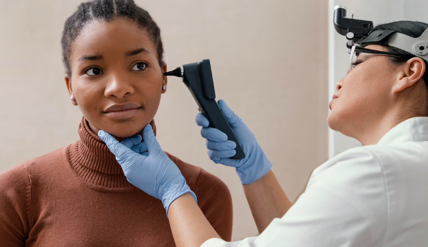 돌발성 난청의 치료방법