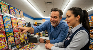 로또당첨꿈 해몽&amp;#44; 정말 행운의 신호일까
