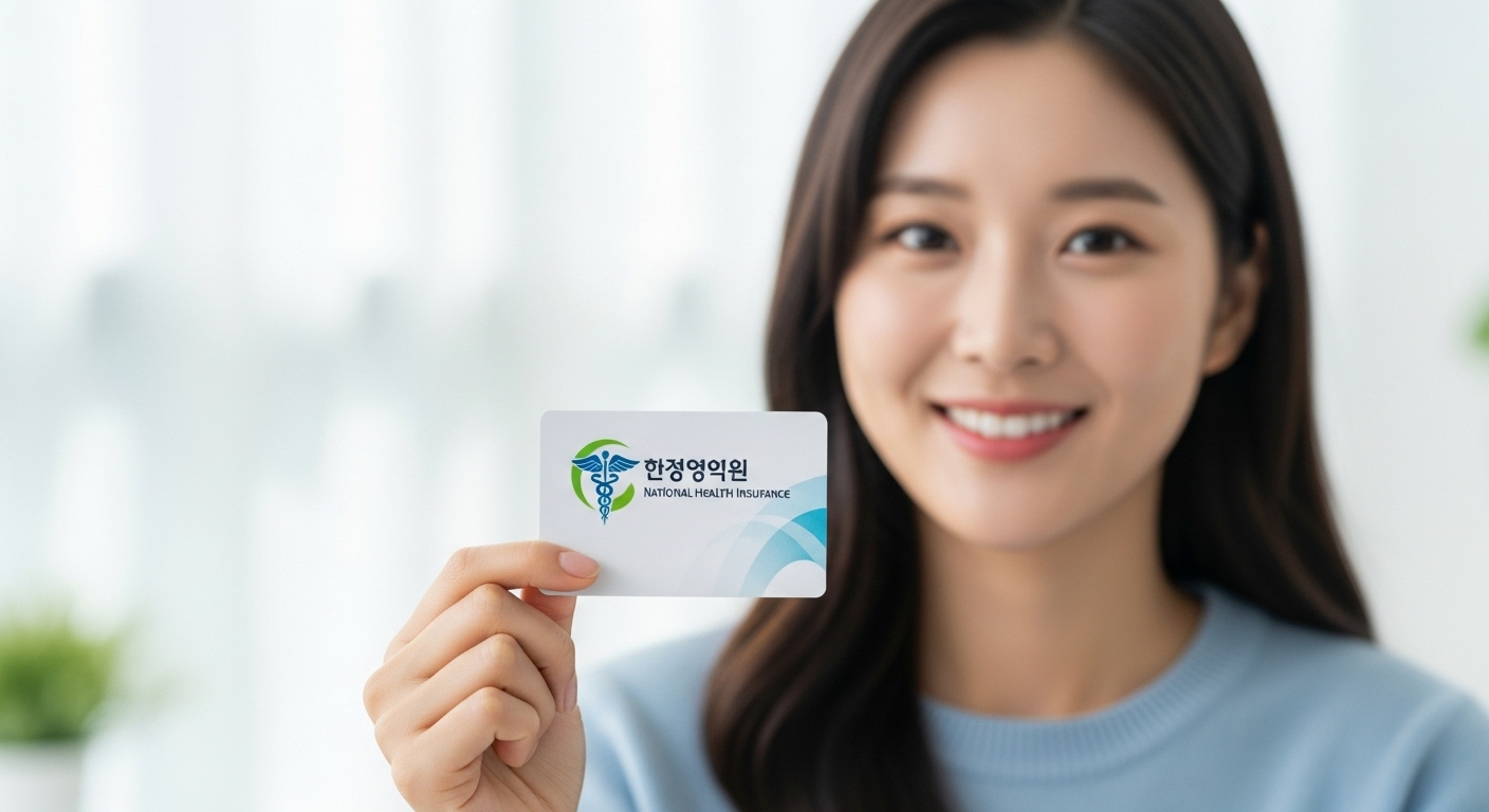 국민건강보험 환급금 신청 조회