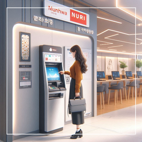 문화누리카드 잔액조회