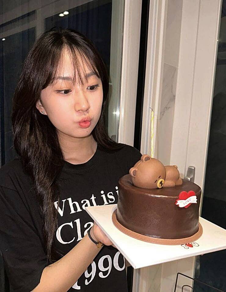 가수-전유진
