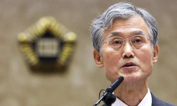 조희대 내란특별재판부 위헌 여부 검토 예정