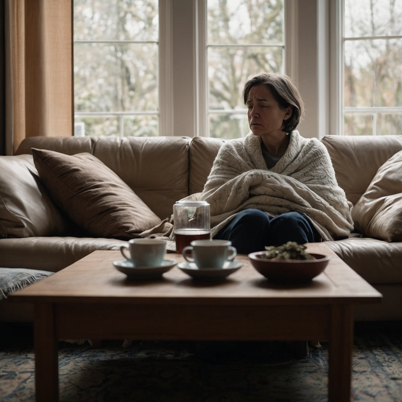 과민성대장증후군(IBS)과-포드맵