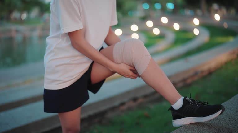 무릎 통증 보호대 추천! 관절 건강을 위한 필수 아이템