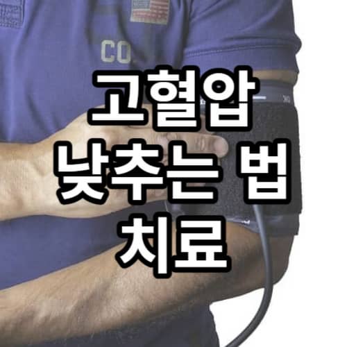 고혈압 썸네일 사진