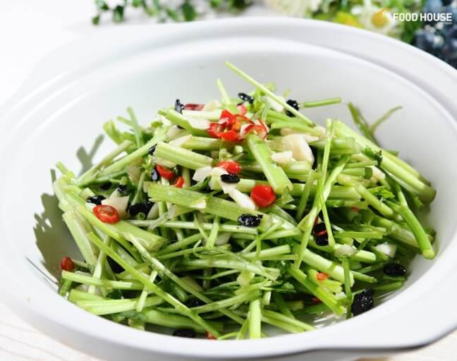 세계 10대 슈퍼푸드