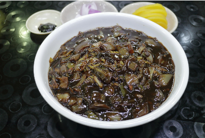 상식의 반전5: 중국 자장면? 한국 자장면의 뿌리와 변주