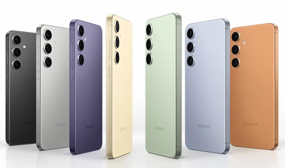 갤럭시 S24 가격 스펙 색상