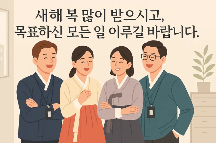 2026년-새해-인사-목표-일-직장동료