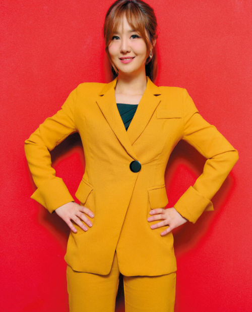 윤수현 결혼