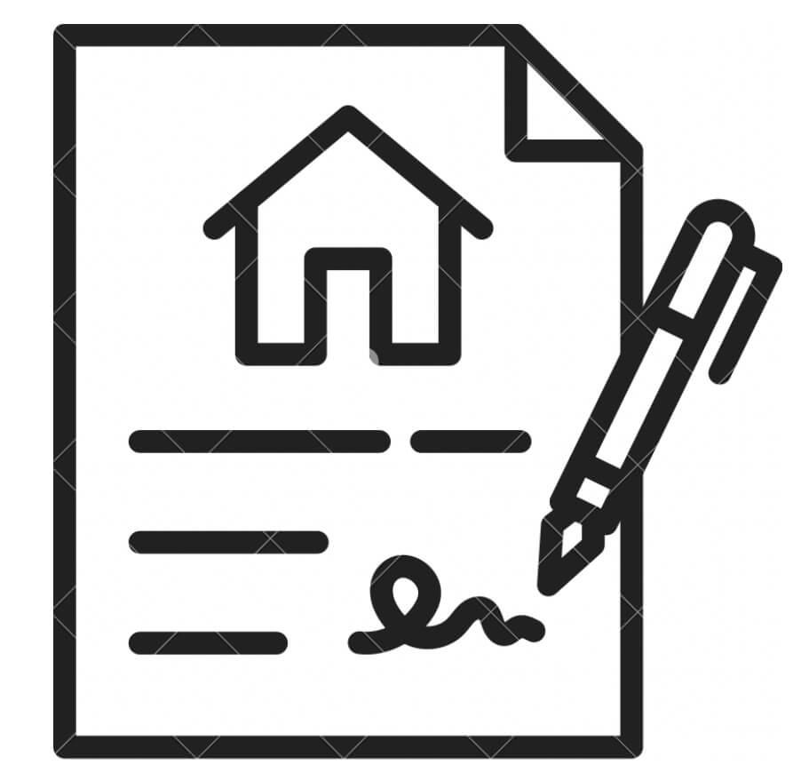 임대차계약서, 계약만기 재계약시 주의사항