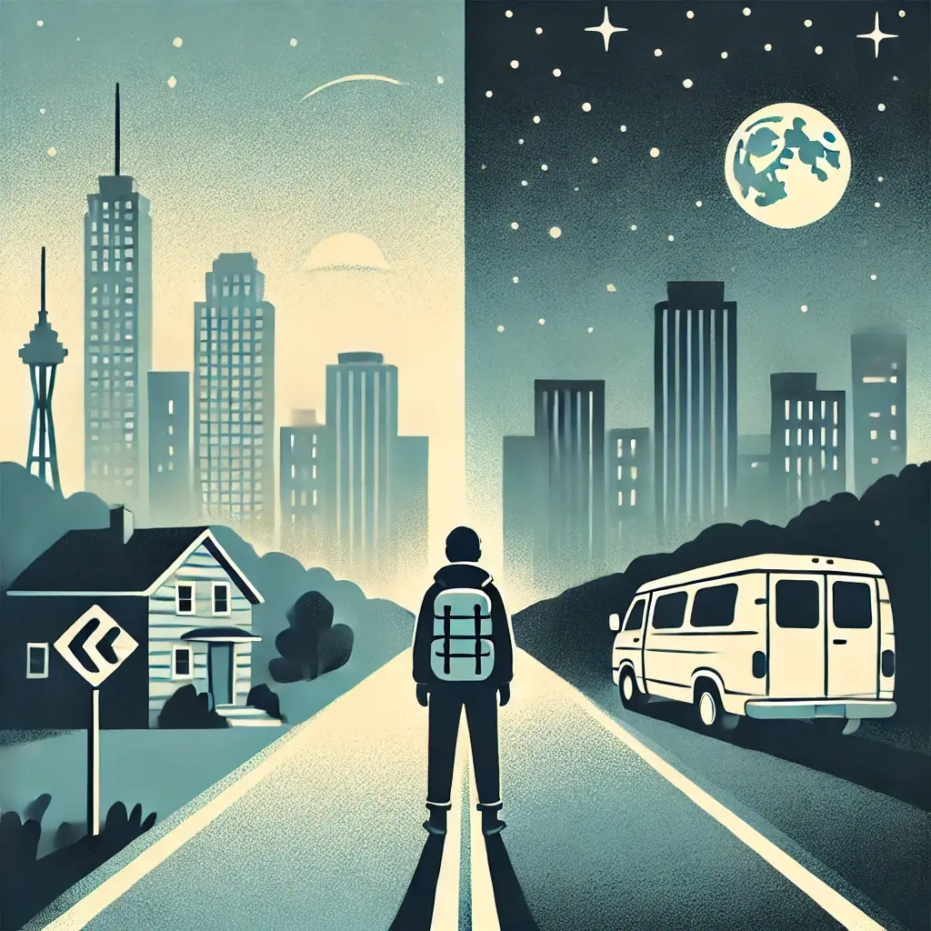 영화 노매드랜드