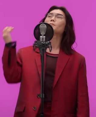 지나간다 - 김범수