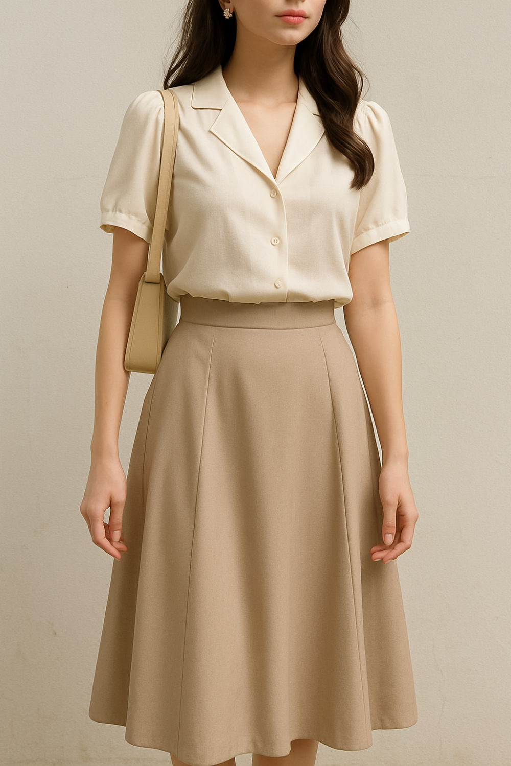 여름 하객룩 조합