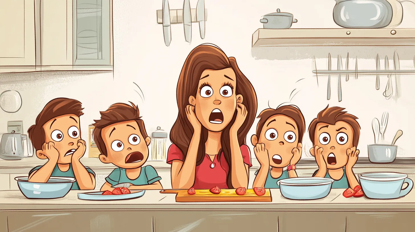 설연휴 오랜만에 모인 가족들과의 갈등을 피하는 방법