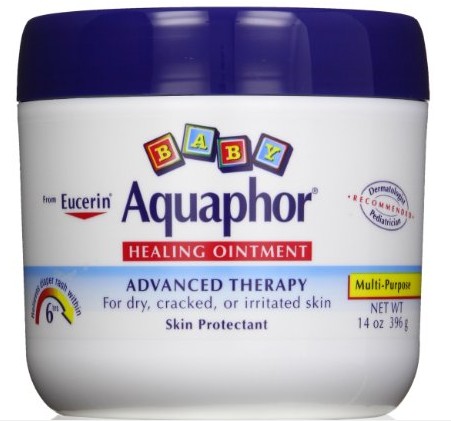 아기, 아동 땀띠 연고 추천