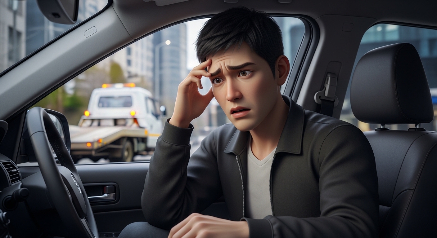 자동차인도명령, 신용회복위원회