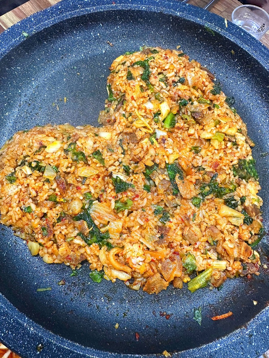 생생정보통 맛집오늘방송 돼지고기 무제한 싸다구무한리필고기식당 송내점 이미지