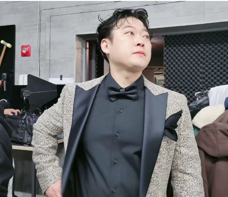 이선민 개그맨