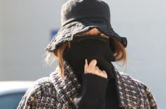 황하나 나이