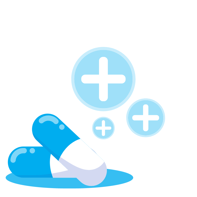 유산균 프로바이오틱스 차이점