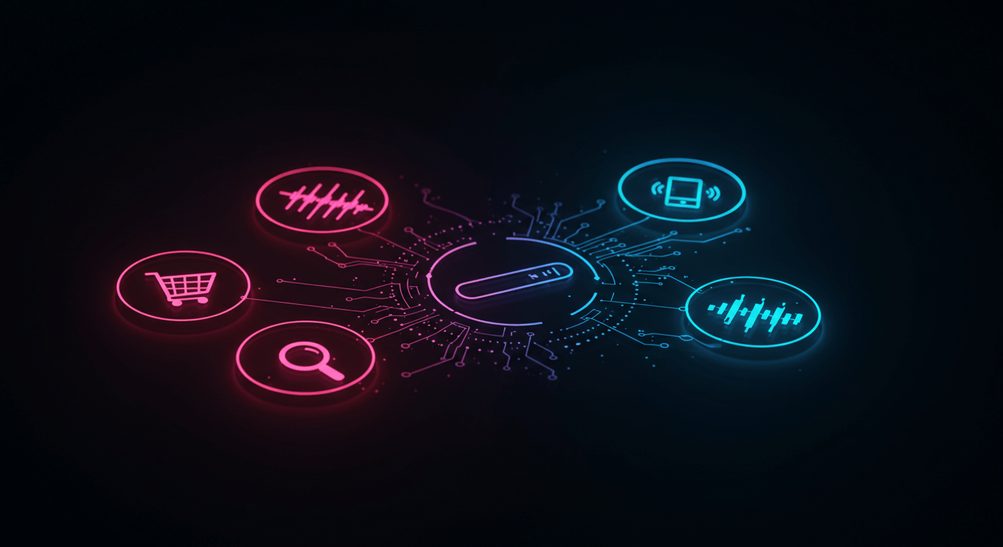 AI 기반 광고 플랫폼 혁신