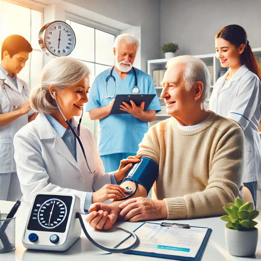 건강검진 필수리스트