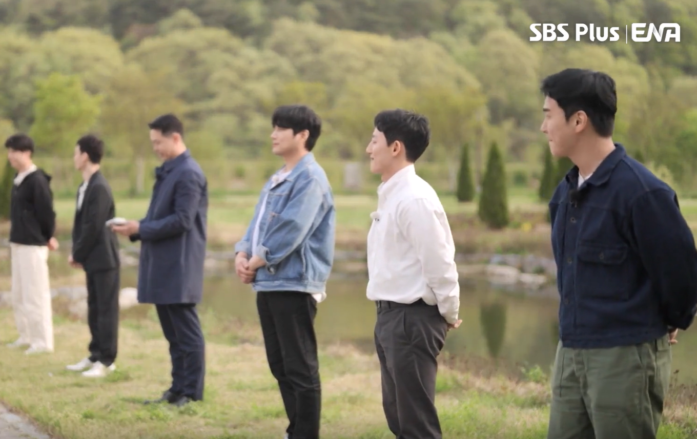 나는솔로 27기 상철