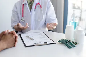 전립선암-4기-생존율