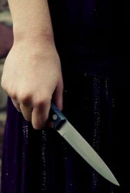 칼에 찔리는 꿈 찌르는 꿈 찔려 죽는 꿈