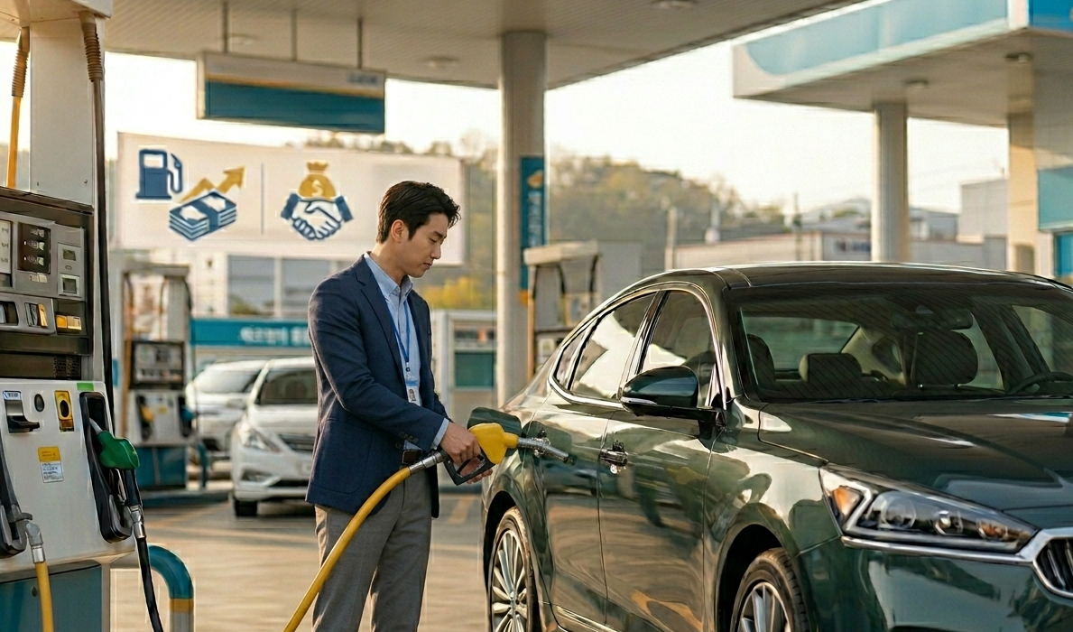 [2026최신] 고유가 피해지원금 대상확인 지급액 신청방법