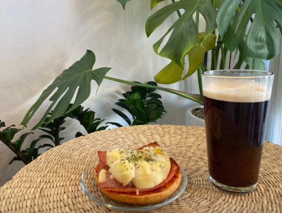 안빵 대표 메뉴