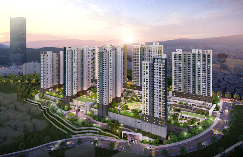 부산 남구 문현 주민센터 위치&middot;운영시간&middot;전화번호 총정리