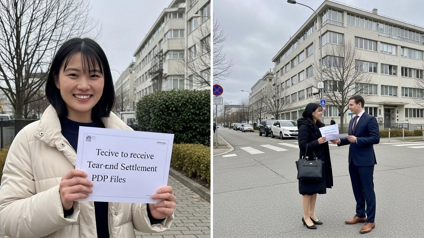 연말정산 pdp파일받는방법