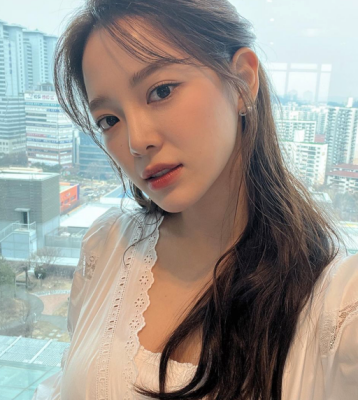 김세정