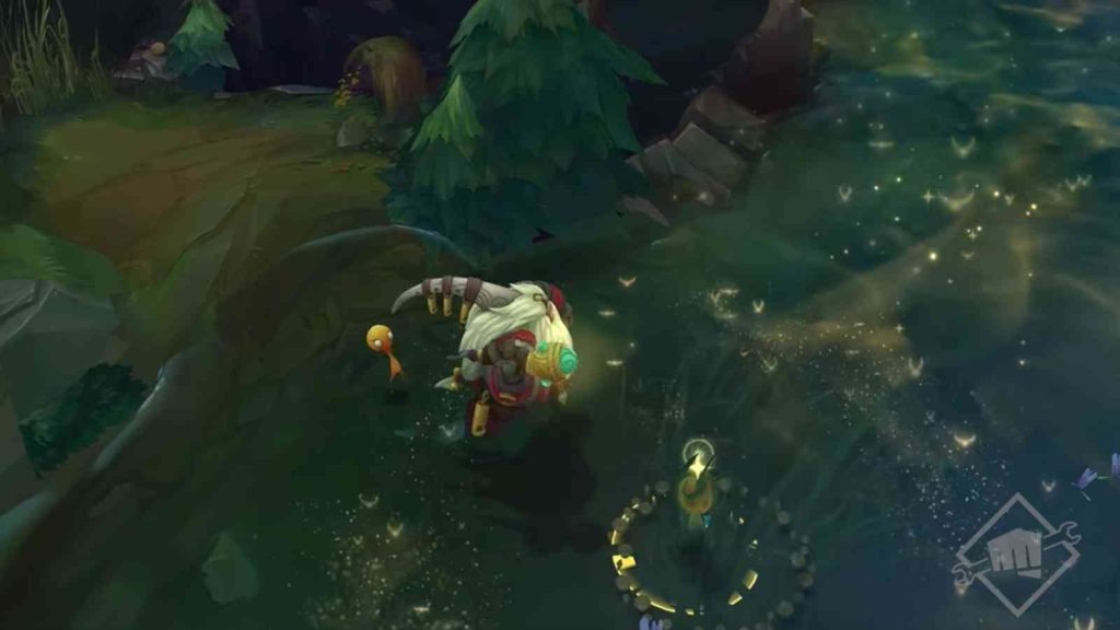 &copy; Screenshot by Amanda Tan/Fanstanza, credit: Riot Games