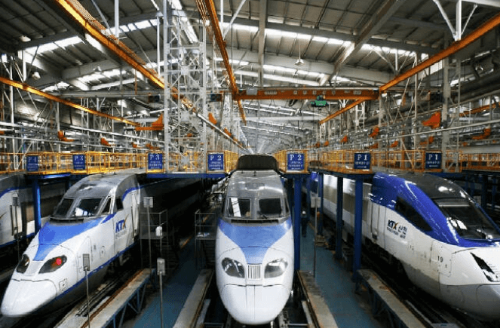 KTX 인명사고