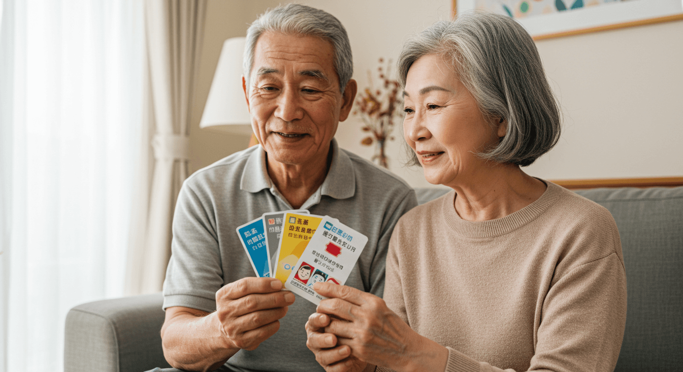 생계급여 외 함께 받을 수 있는 복지혜택 TOP 5