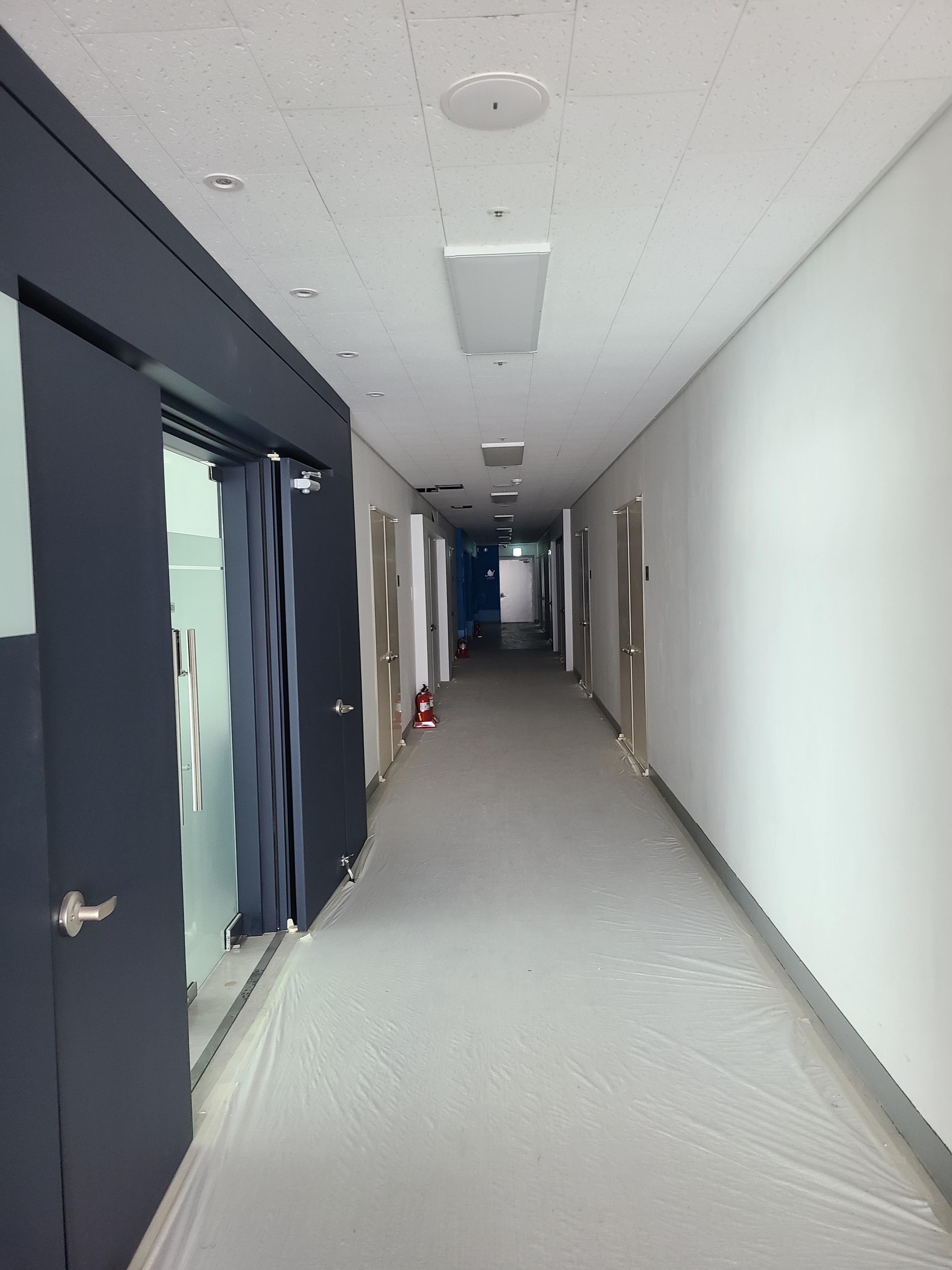 KLK 유윈시티 섹션오피스3