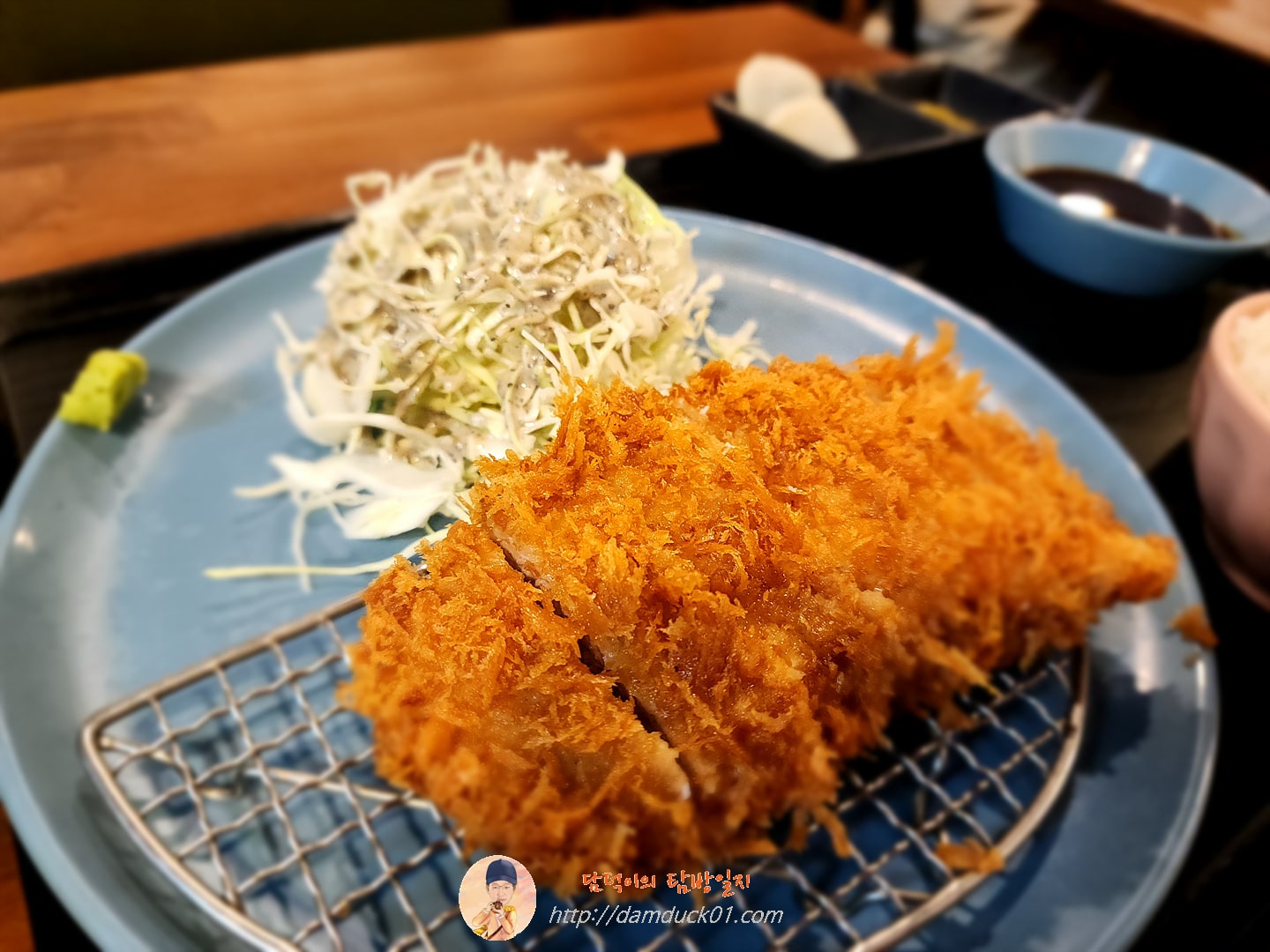 로스카츠