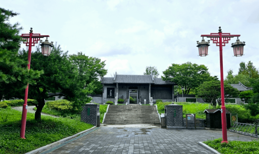수원-월화원
