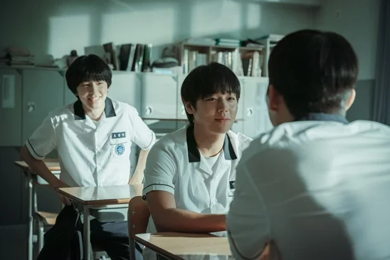 약한 영웅, 약한 영웅 시즌2, 약한영웅 박지훈, 약한영웅 등장인물, 약한영웅 class 1, 약한영웅 class 2, 약한영웅 결말