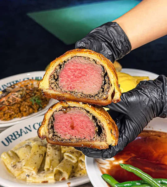 어반컨트리클럽 다산점