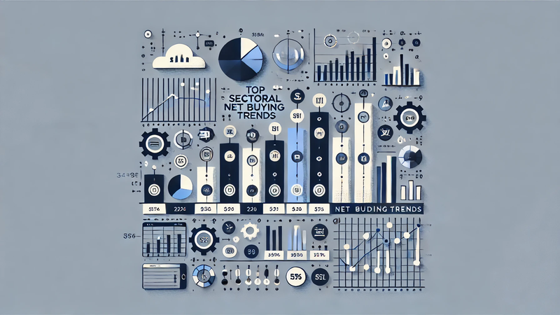 업종별 순매수 상위 현황
