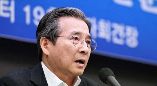 김용범 정책실장
