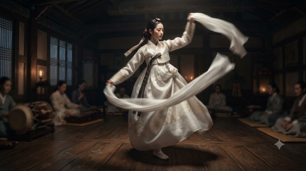 조선시대 기생의 교방청 춤, 가부장제와 신분제를 무너뜨린 젠더&middot;계급 저항의 역사
